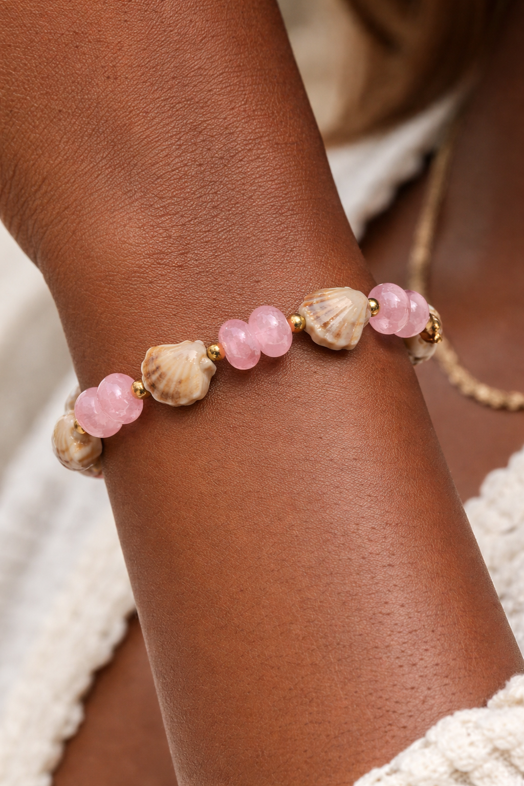 Summer Romance Bracelet