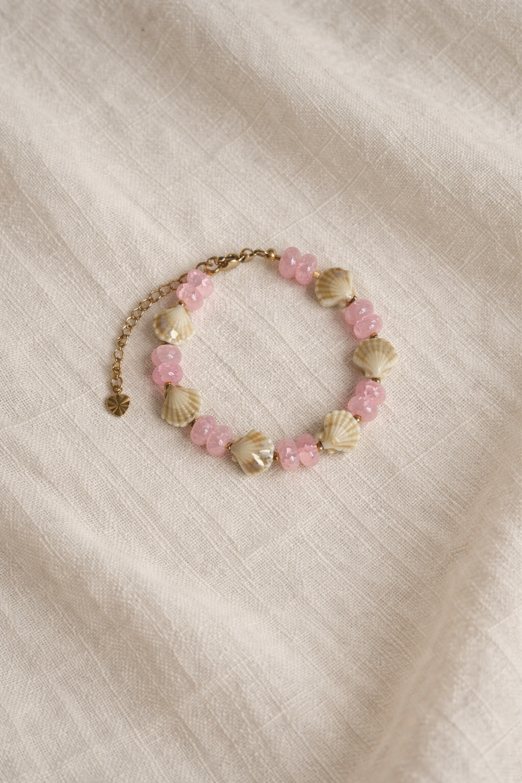 Summer Romance Bracelet