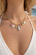 Summer Days Necklace