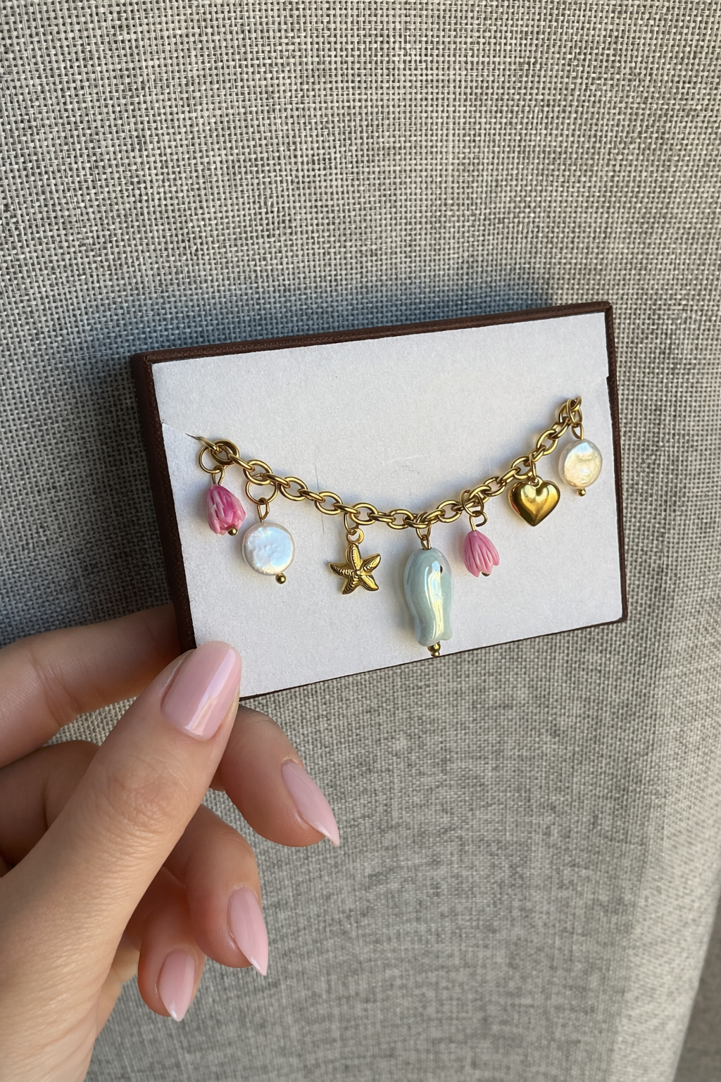 Summer Days Necklace