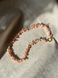 Pink Amphitrite Necklace