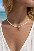 Freshwater Pearls Dream Necklace