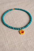 Tropical Tide Necklace