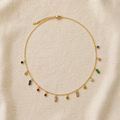 Rainbow Necklace